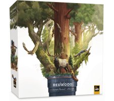 Redwood: Classic Edition (NL/FR)