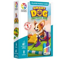 Smart Dog (NL/EN/FR/DE)