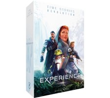 Time Stories: Revolution - Experience (EN)