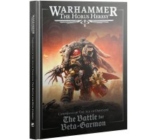 Warhammer Horus Heresy - The Battle for Beta-Garmon
