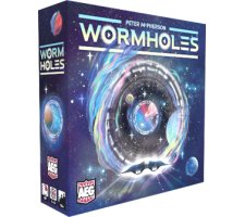 Wormholes (EN)