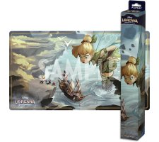 Disney Lorcana - Ursula's Return Playmat: Tinkerbell