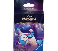 Disney Lorcana - Ursula's Return Card Sleeves: Genie