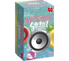 Hitster: Summer Party (NL)
