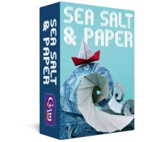 Sea Salt & Paper (NL)