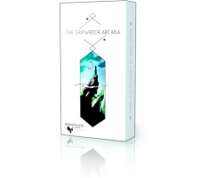 The Shipwreck Arcana (EN)