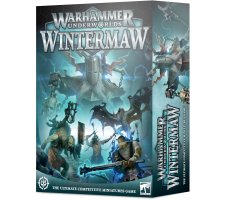 Warhammer Underworlds - Wintermaw (EN)