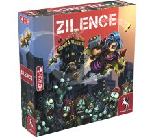 Zilence (EN/DE)