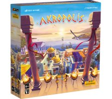 Akropolis (NL)