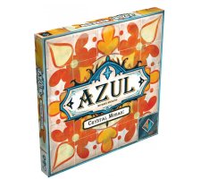 Azul: Crystal Mosaic (EN)