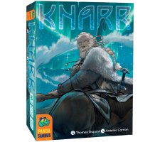 Knarr (EN/FR)