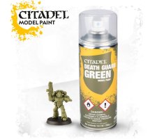 Citadel Death Guard Green Spray