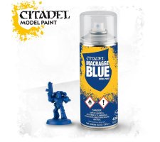 Citadel Macragge Blue Spray