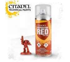 Citadel Mephiston Red Spray