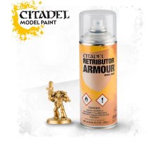 Citadel Retributor Armour Spray
