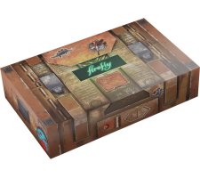 Firefly: The Game - 10th Anniversary Collector's Edition  (EN)