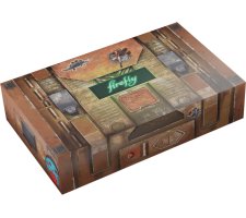 Firefly: The Game - 10th Anniversary Collector's Edition (EN)