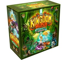 Kingdom Rush: Elemental Uprising  (EN)