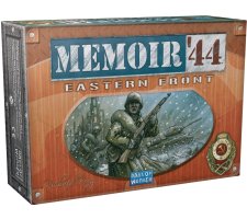 Memoir '44: Eastern Front (EN/FR)