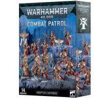  - 40K Starter Sets