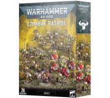  - 40K Starter Sets