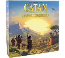 Catan: Dawn of Humankind  (EN)