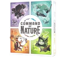 Command of Nature (EN)