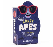 Crazy Apes (EN)