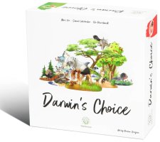 Darwin's Choice (EN)