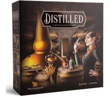 Distilled (EN)