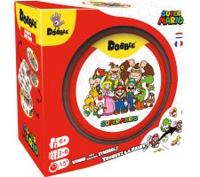 Dobble: Super Mario (NL/FR)