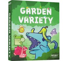 Garden Variety (EN)