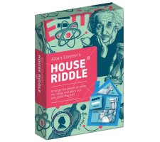 House Riddle (EN)
