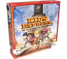 Kids Express  (NL/FR)