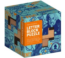 Letter Block Puzzle (EN)