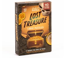 Lost Treasure (EN)