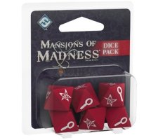 Mansions of Madness: Dice Pack