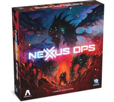 Nexus Ops (Revised Edition) (EN)