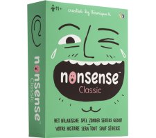 Nonsense: Classic (NL/EN/FR)