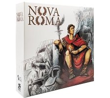 Nova Roma (EN)