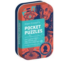Pocket Puzzles (EN)
