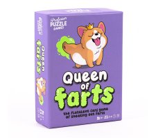 Queen of Farts (EN)