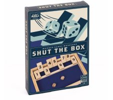 Shut the Box (EN)