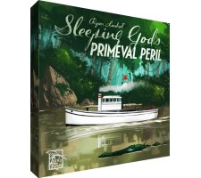 Sleeping Gods: Primeval Peril (EN)