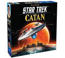 Star Trek: Catan (EN)