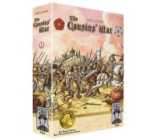 The Cousin's War (EN)