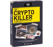 The Crypto Killer (EN)