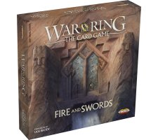 War of the Ring: Fire and Swords (EN)