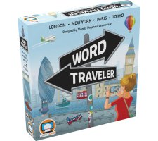 Word Traveler (EN)