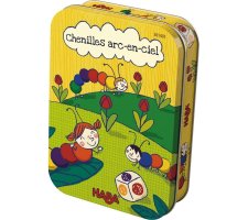 Dobbelrups (Mini) (NL/EN/FR/DE)